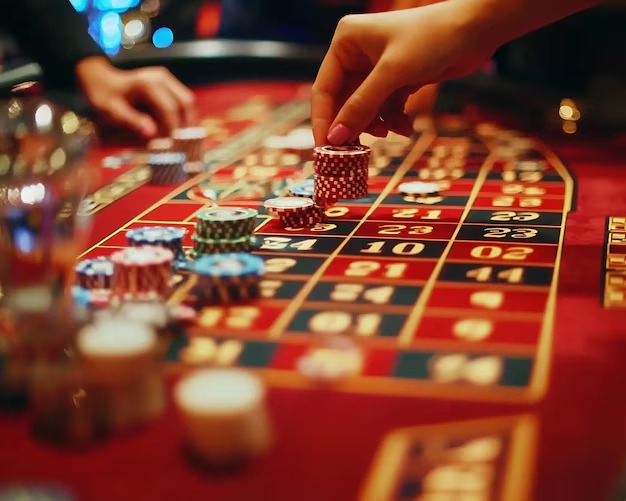 usaha 188 Bingo