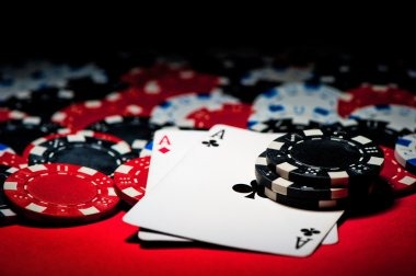 usaha 188 Live Casino